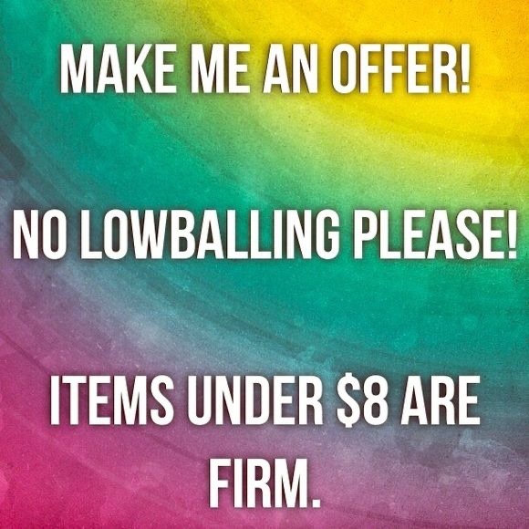 Make a reasonable offer. No lowballing please. Thank you. - Picture 1 of 1